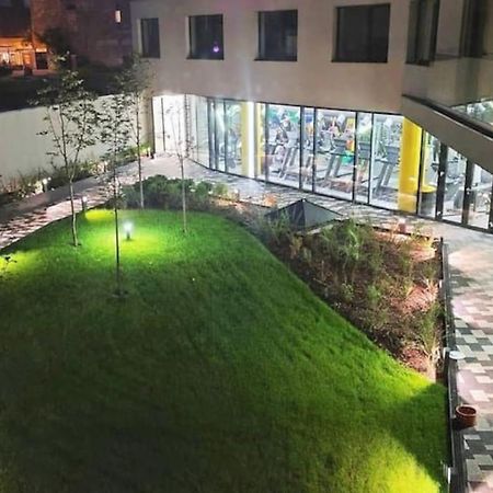 B104 - Liberty Bridge Lovely Home With Free Parking 부다페스트 외부 사진