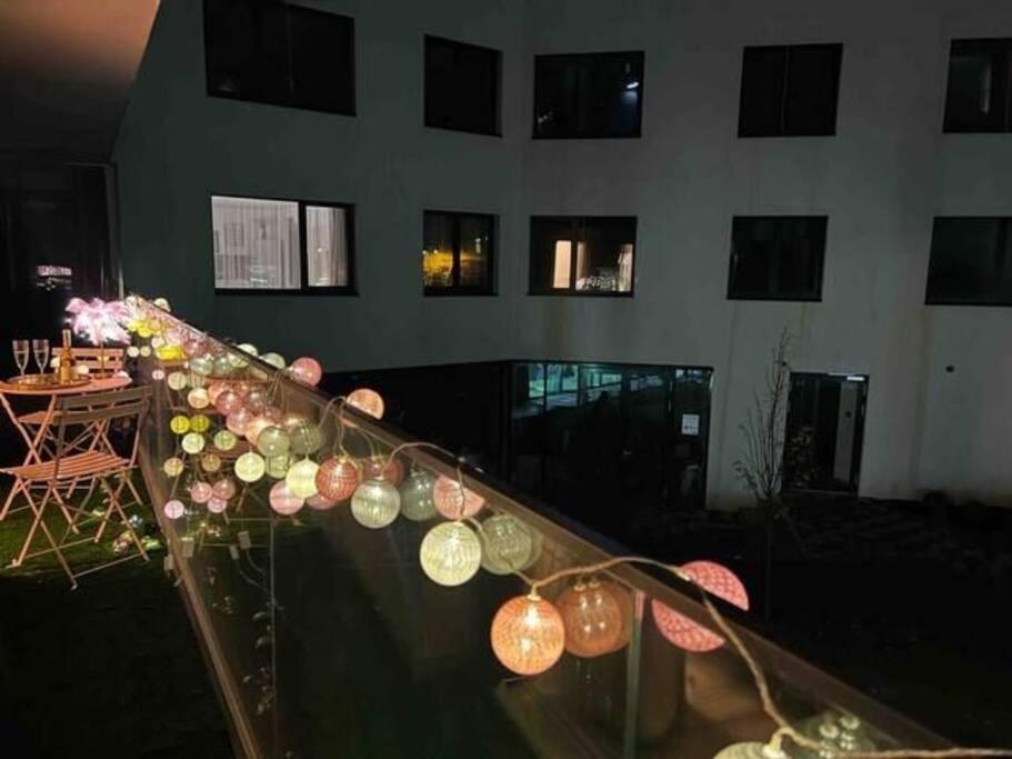 B104 - Liberty Bridge Lovely Home With Free Parking 부다페스트 외부 사진