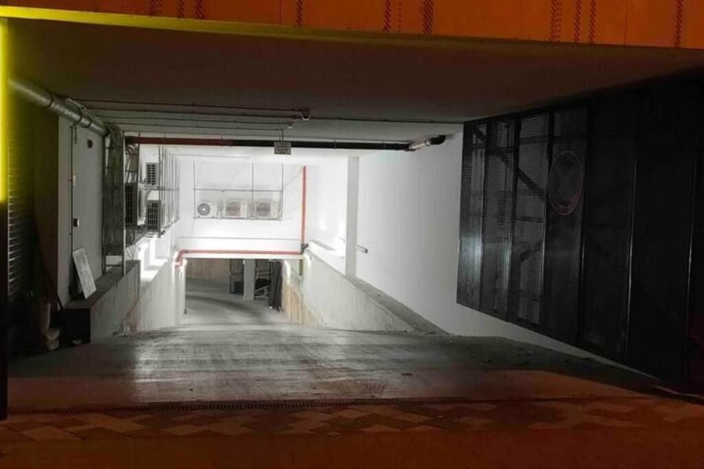 B104 - Liberty Bridge Lovely Home With Free Parking 부다페스트 외부 사진